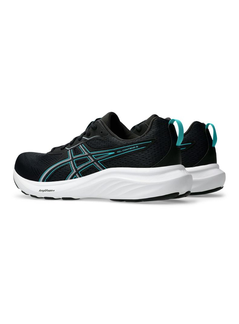 Zapatilla Running Graphic Gel-Contend 9 Hombdre-4