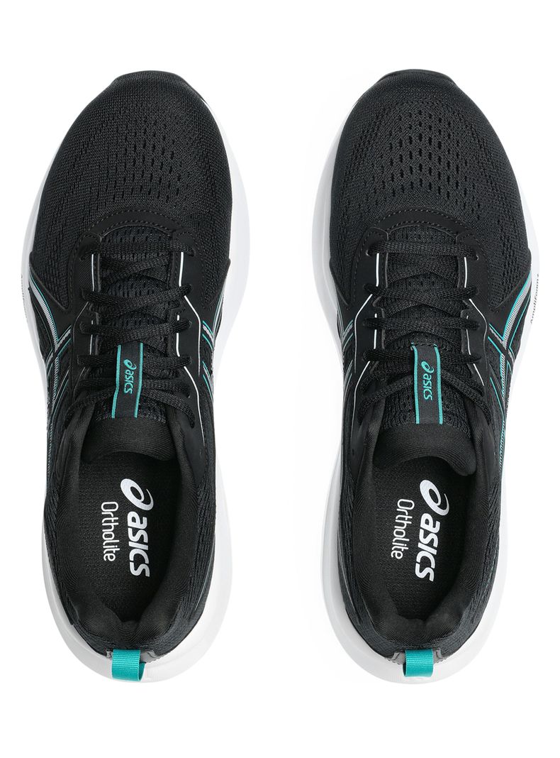 Zapatilla Running Graphic Gel-Contend 9 Hombdre-3