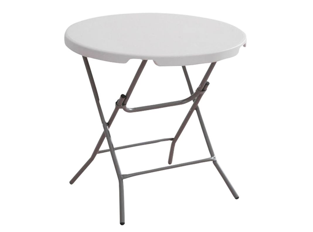 Mesa Northwest Plegable Circular 81 cm x 73 cm Northwest-0