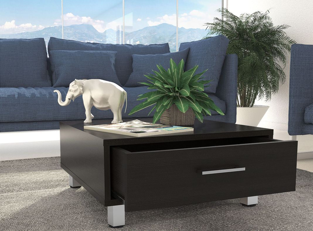Mesa de Centro Beijin 60x60x26 cm TuHome-3