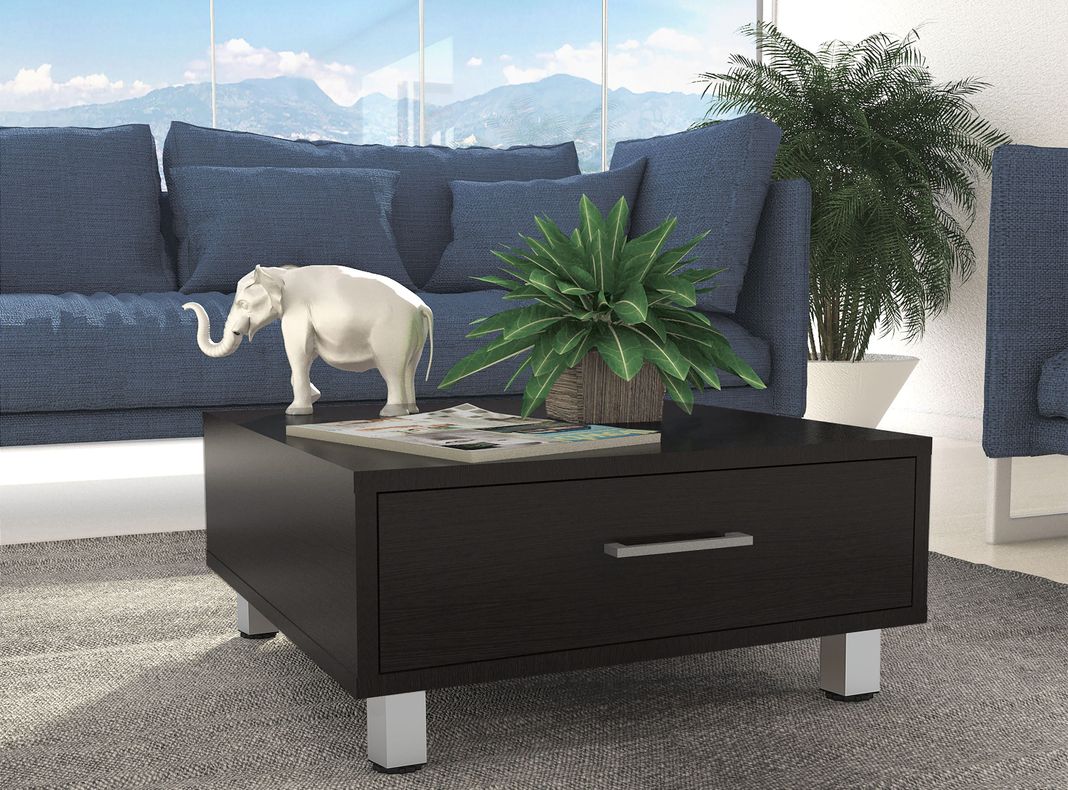 Mesa de Centro Beijin 60x60x26 cm TuHome-2