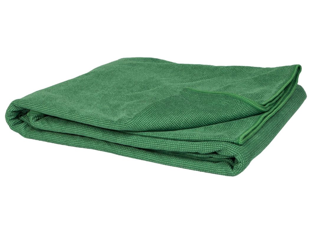 Toalla Doite Sport Towel L Verde-0