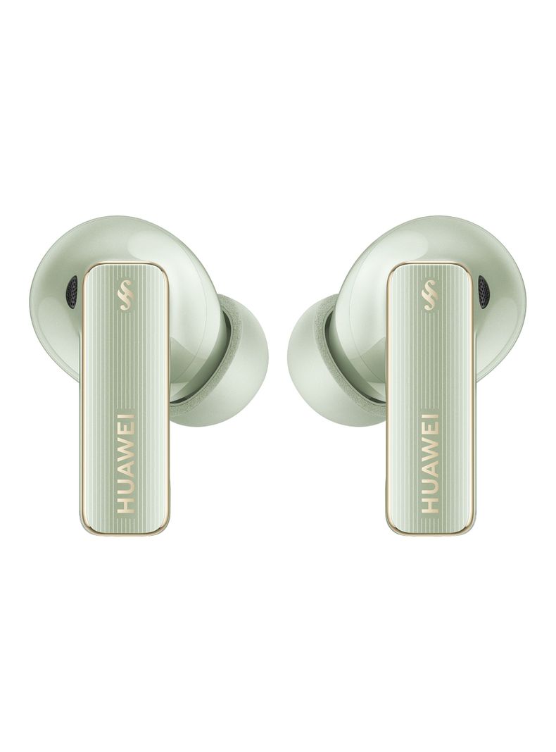 Audífonos Bluetooth Freebuds Pro 4 Green-5
