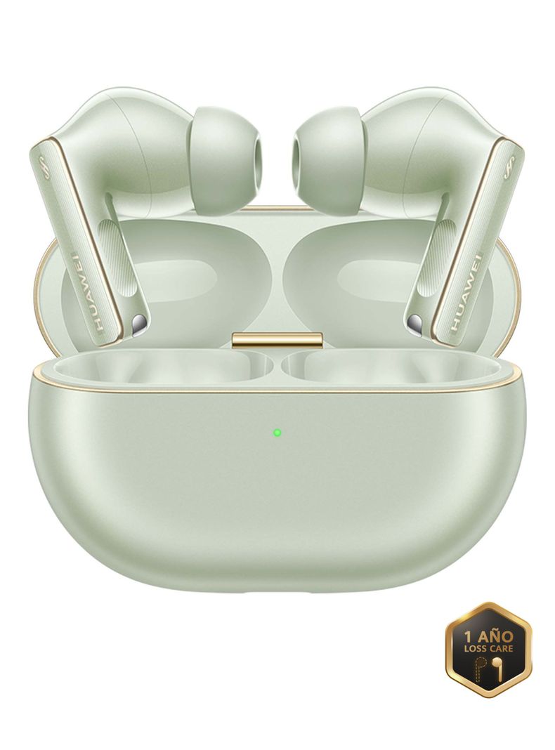 Audífonos Bluetooth Freebuds Pro 4 Green-1