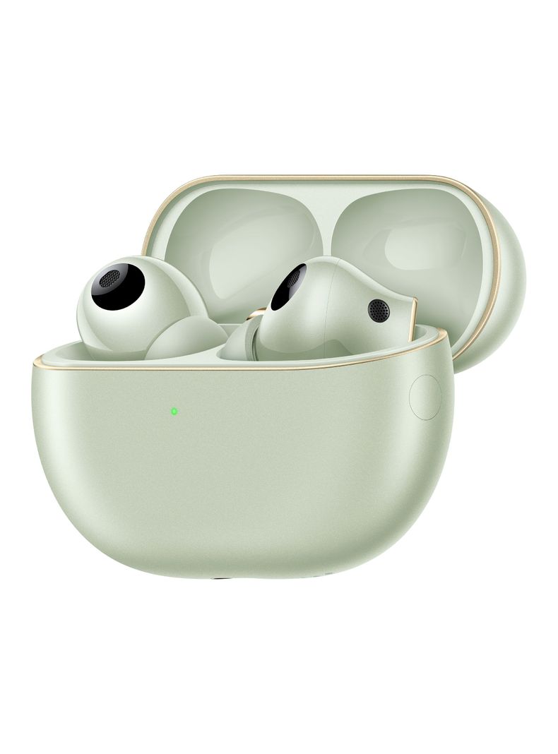Audífonos Bluetooth Freebuds Pro 4 Green-2