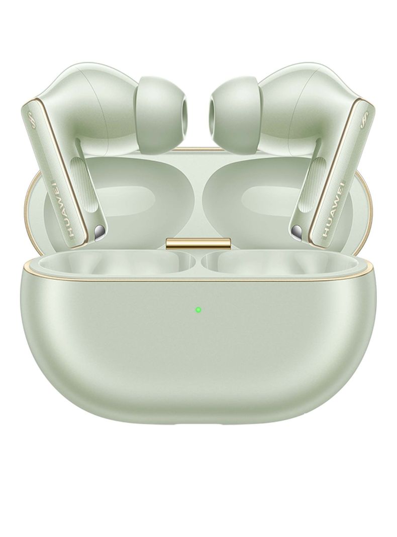 Audífonos Bluetooth Freebuds Pro 4 Green-0