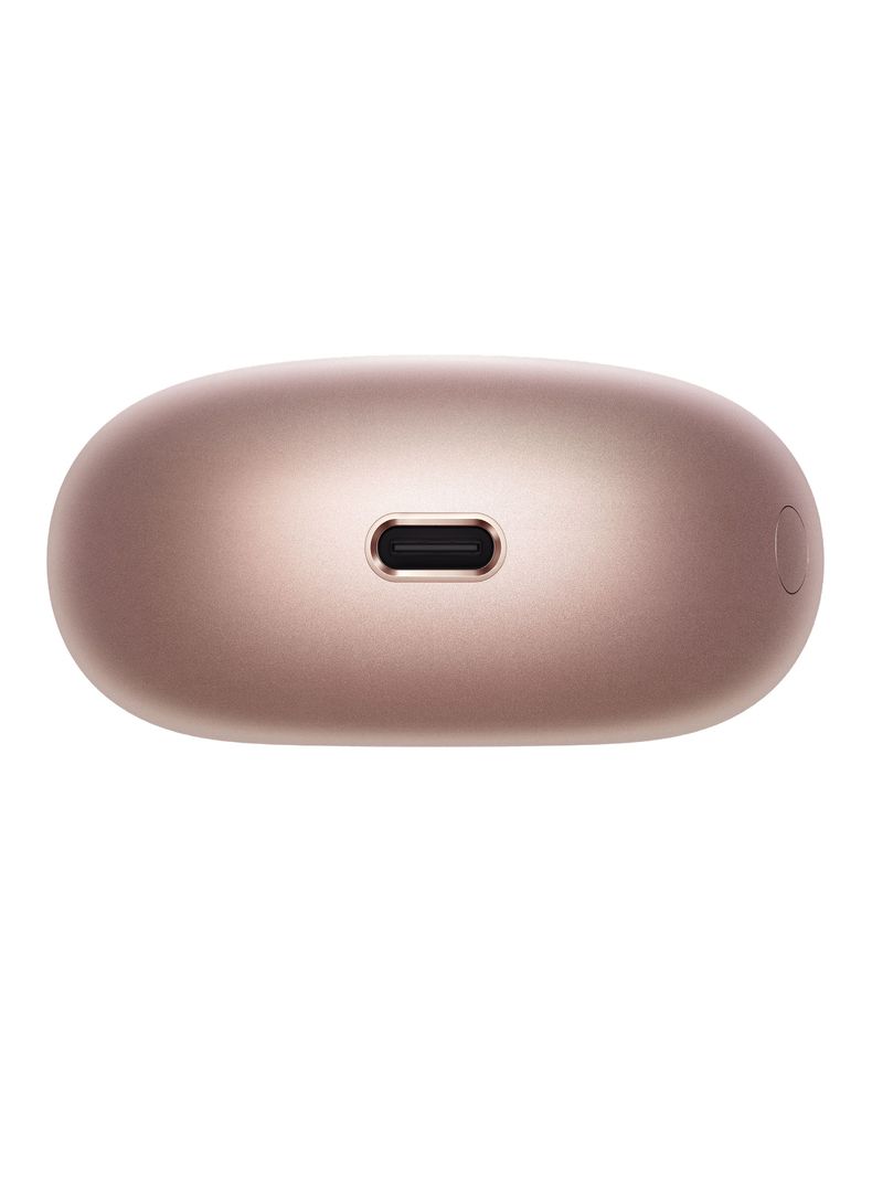 Audífonos Bluetooth FreeClip Rose Gold-5