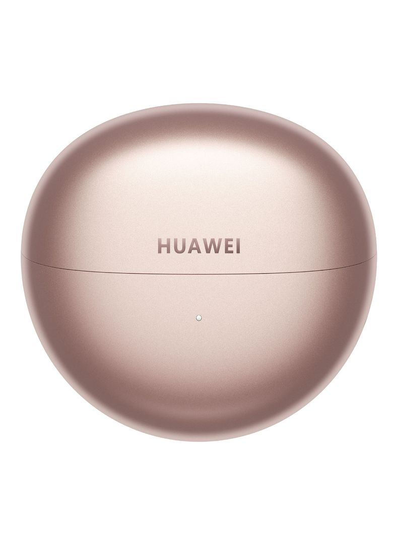 Audífonos Bluetooth FreeClip Rose Gold-2