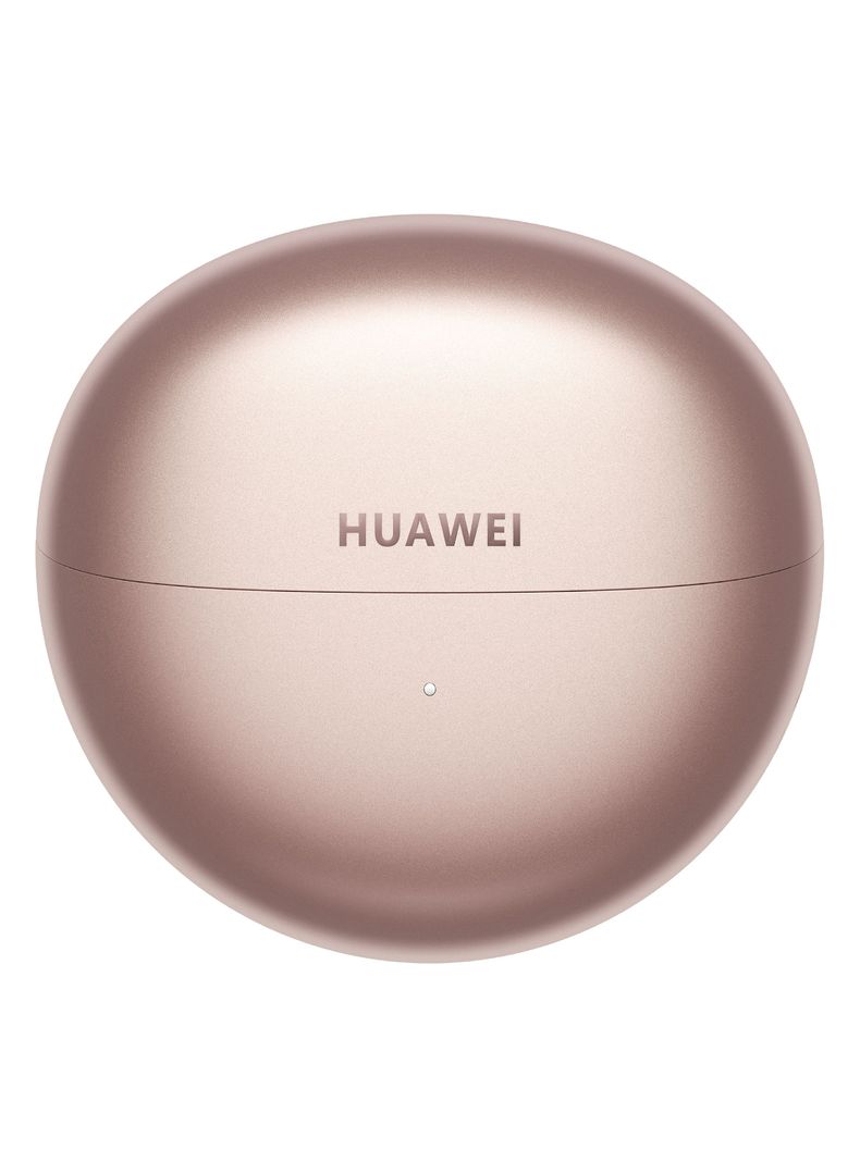 Audífonos Bluetooth FreeClip Rose Gold-3
