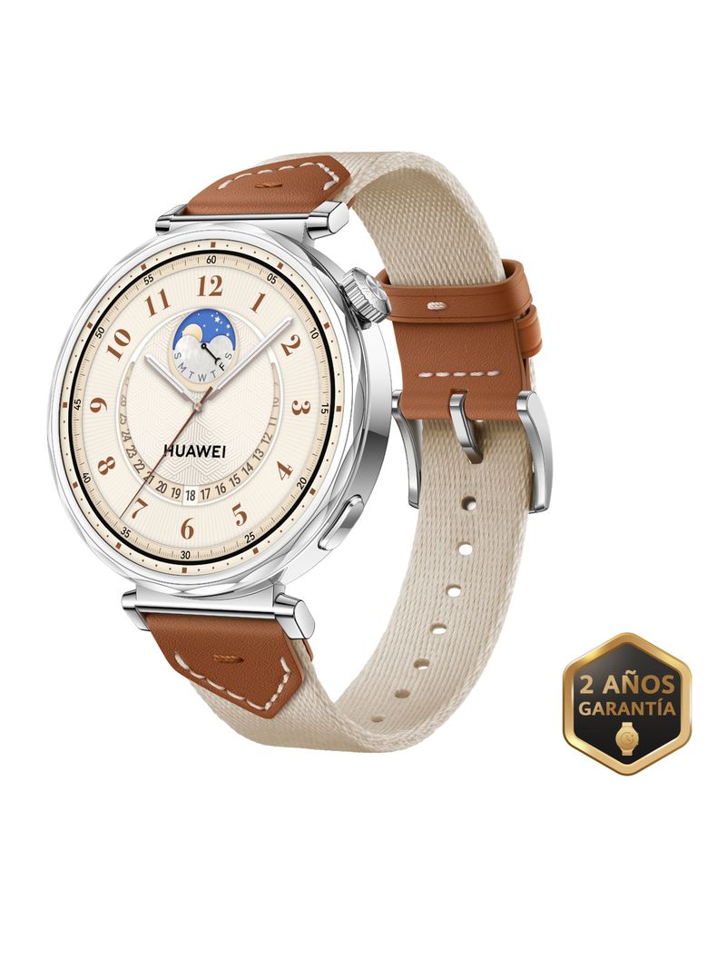 Smartwatch GT 5 41mm Brown-1