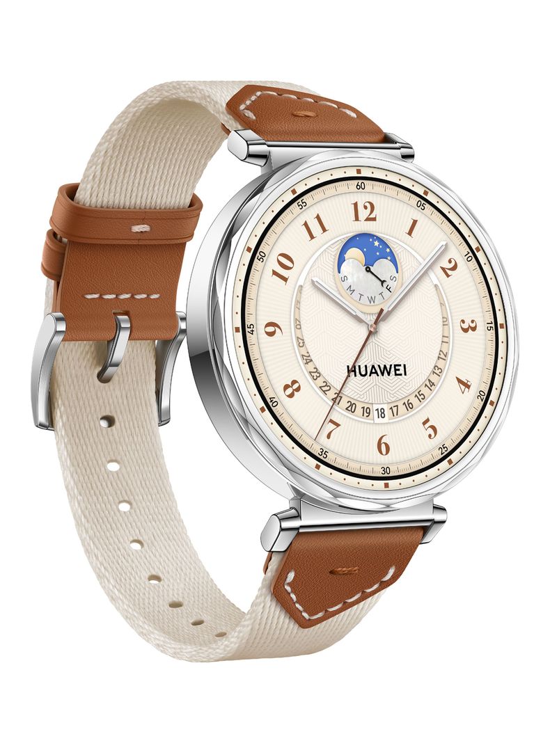 Smartwatch GT 5 41mm Brown-3