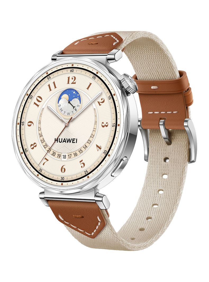 Smartwatch GT 5 41mm Brown-0