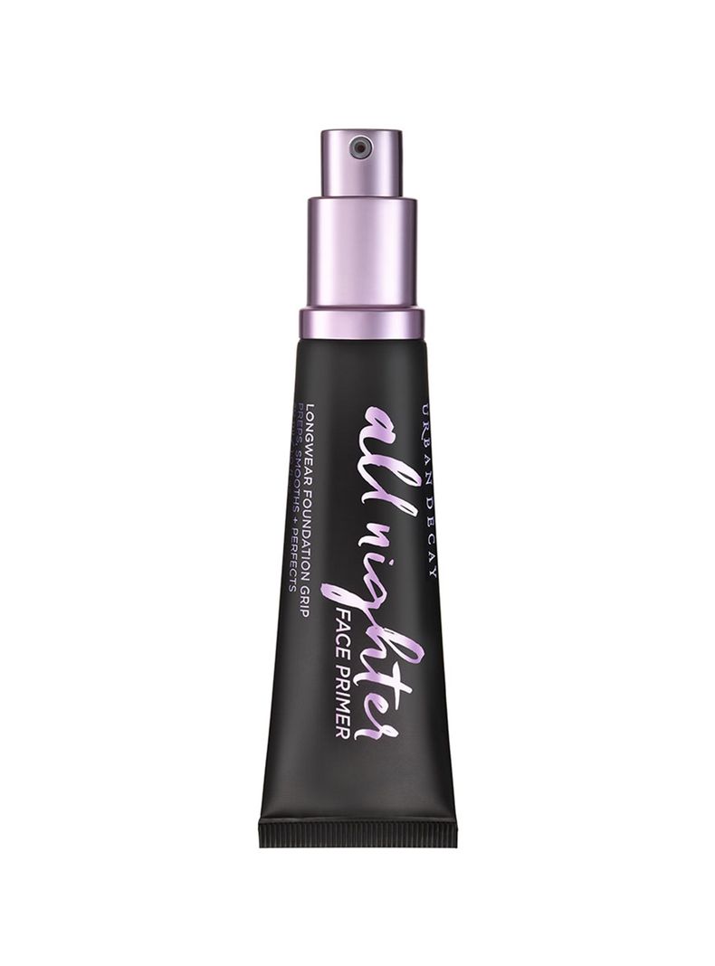 PreBase Urban Decay de Maquillaje All Nighter Face-1