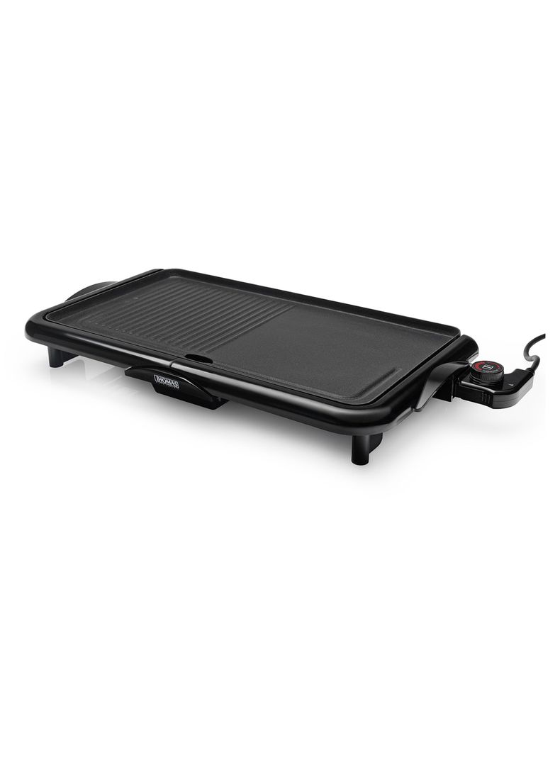 Parrilla Eléctrica TH205-1