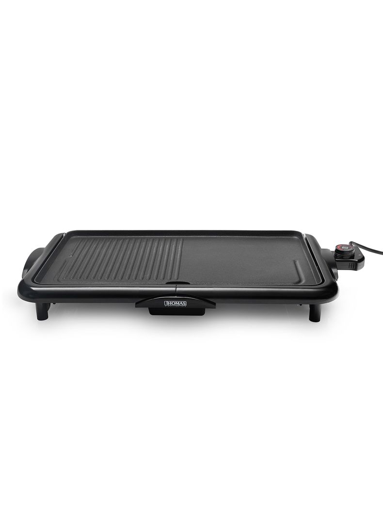 Parrilla Eléctrica TH205-0