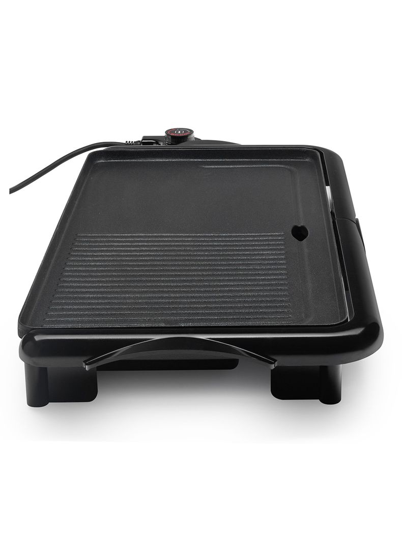 Parrilla Eléctrica TH205-3