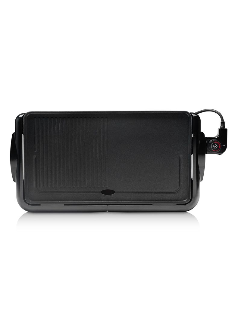 Parrilla Eléctrica TH205-4