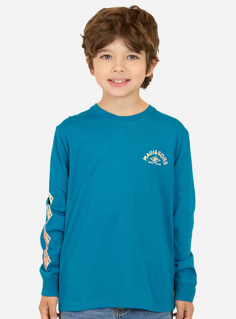 Polera Cookie Manga Larga-0