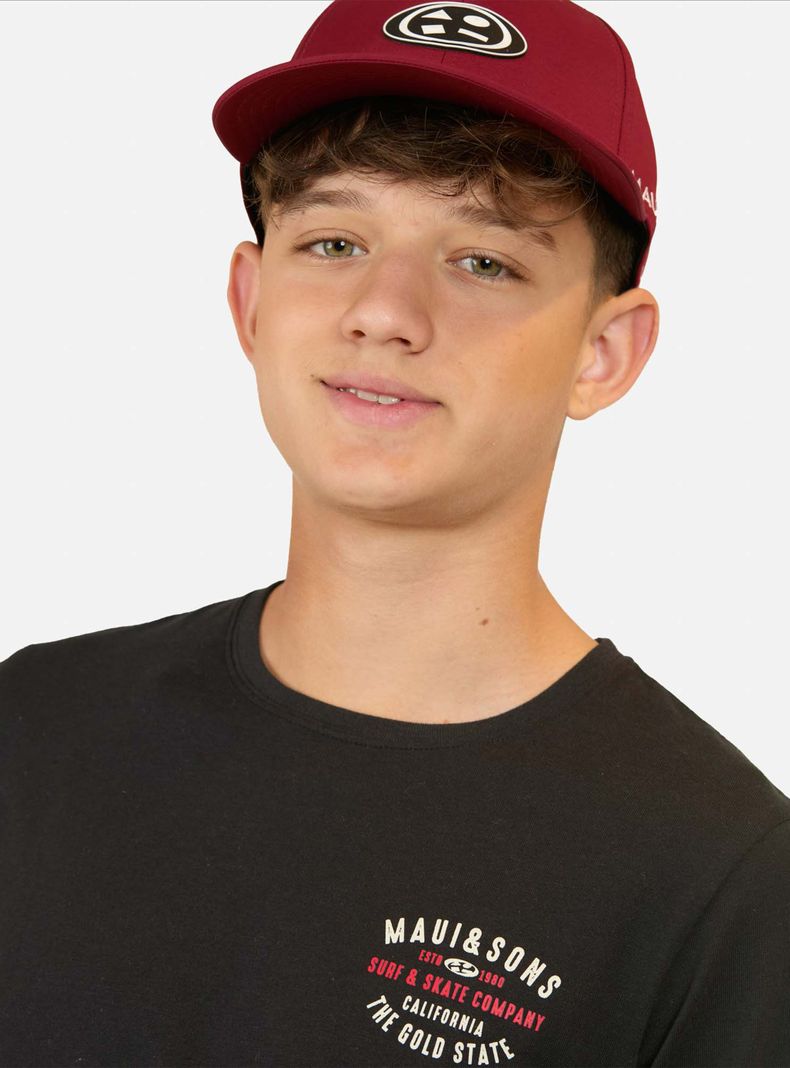 Polera Extradic Manga Larga-2