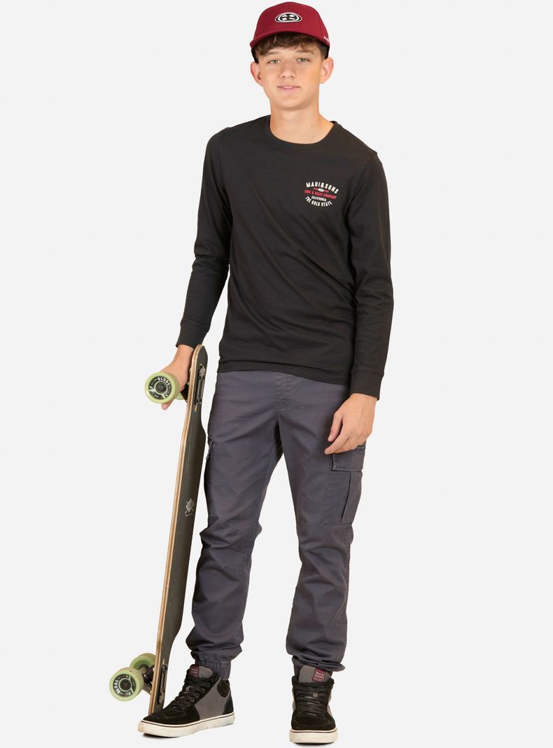 Polera Extradic Manga Larga-3
