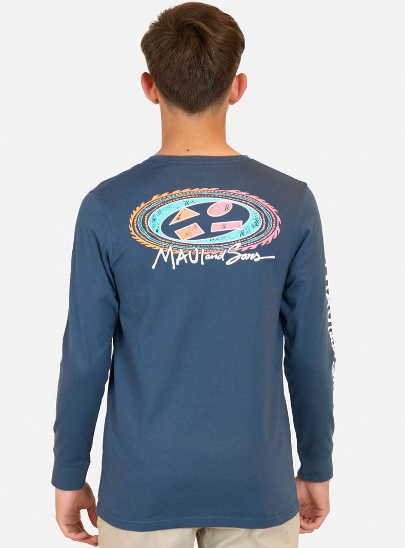 Polera Efery Manga Larga-1