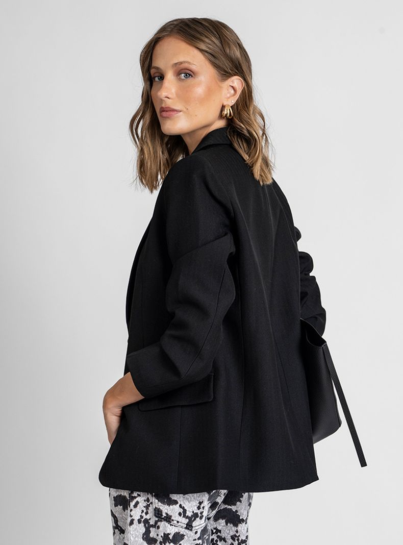 Blazer Ángeles Negro-1