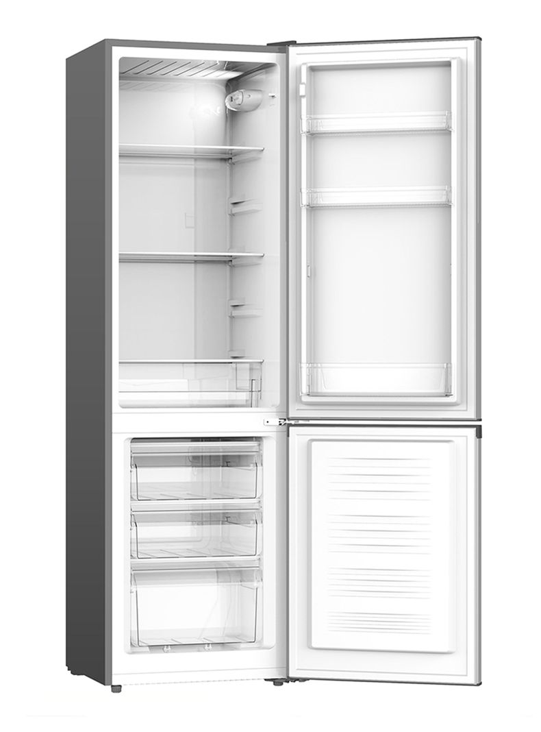 Refrigerador Bottom Freezer Frío Directo 244 Litros RMB276PXLCX0 Inox-2