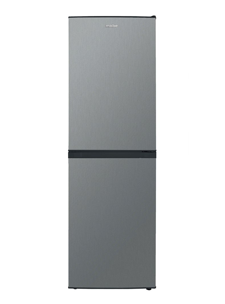 Refrigerador Bottom Freezer Frío Directo 244 Litros RMB276PXLCX0 Inox-0