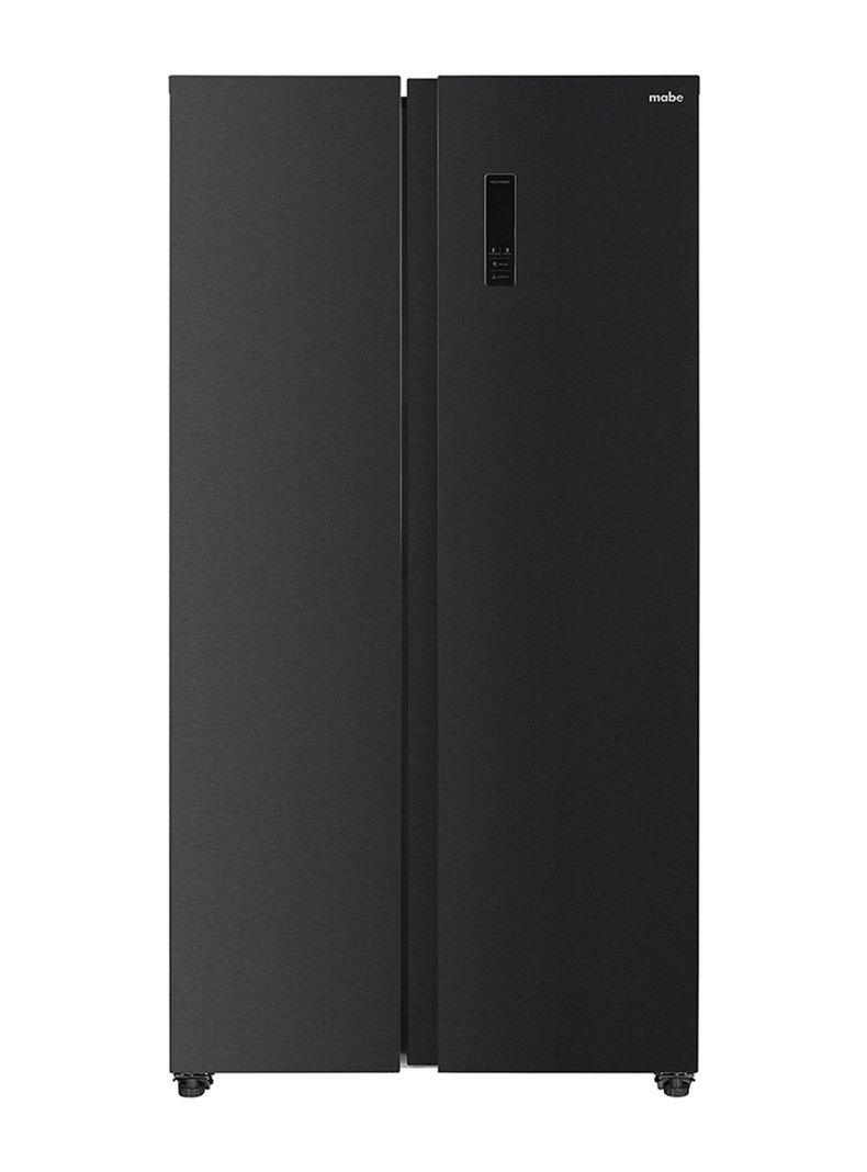 Refrigerador Side by Side No Frost 436 Litros MSC480LKRPS0 Black-0