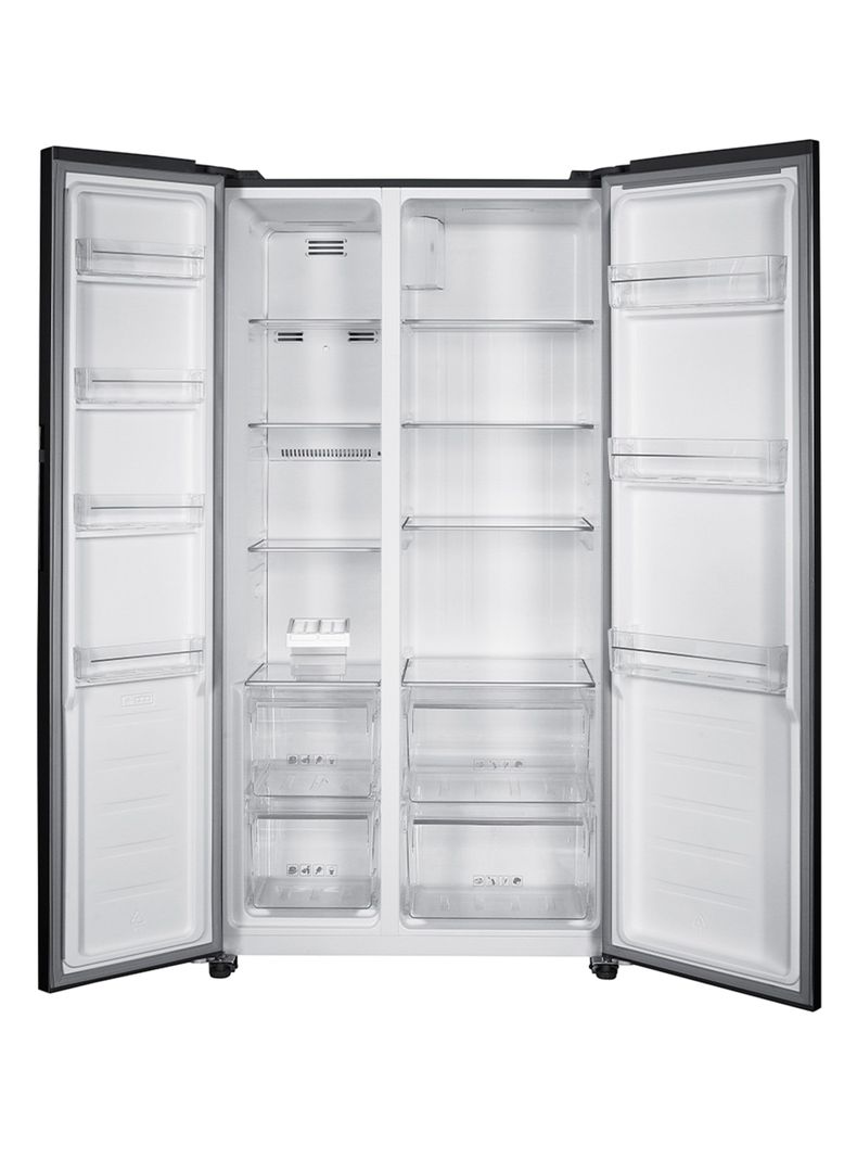 Refrigerador Side by Side No Frost 436 Litros MSC480LKRPS0 Black-2