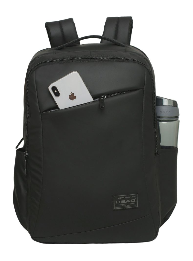 Mochila Notebook 28L Camiq Reverse Negro-0