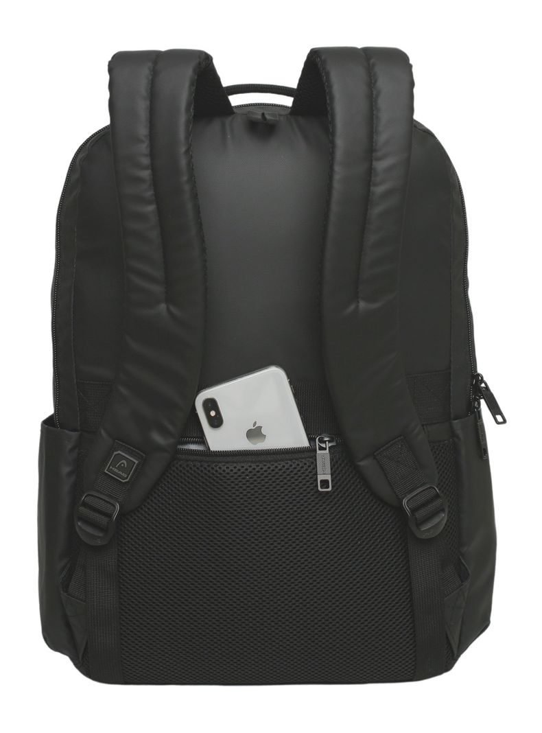 Mochila Notebook 28L Camiq Reverse Negro-1