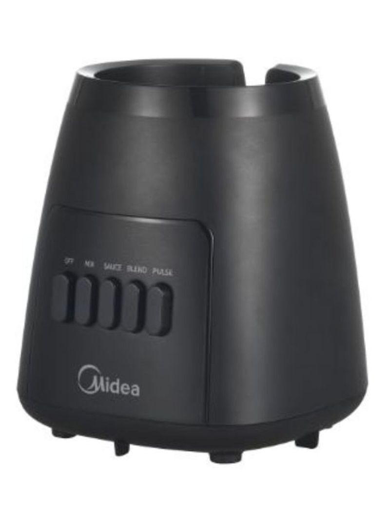 Licuadora 3 Velocidades + Pulso 1.5 Litros MJ-BL6003BK-6
