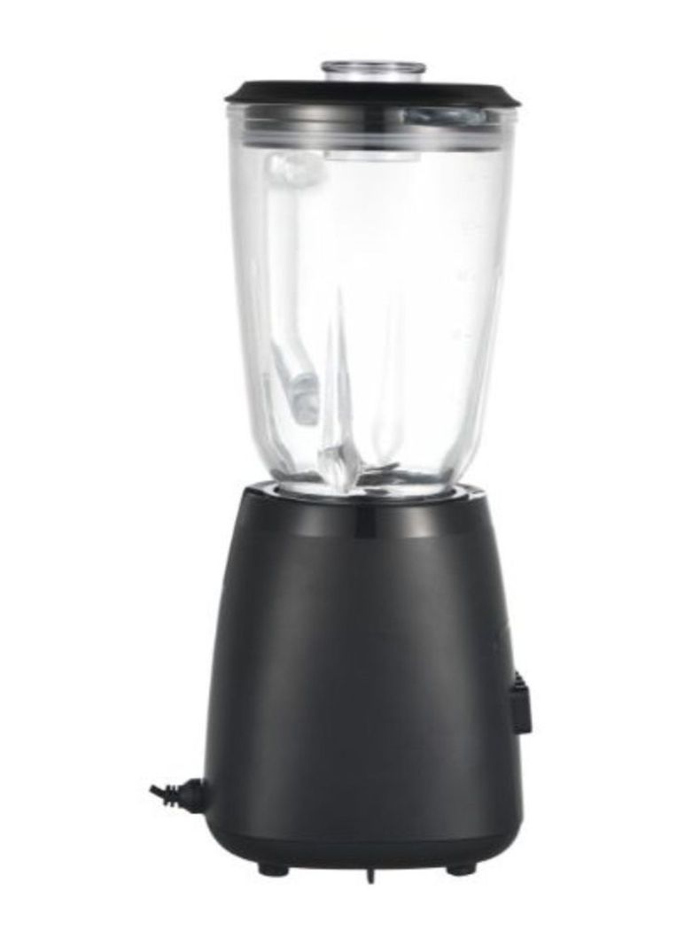 Licuadora 3 Velocidades + Pulso 1.5 Litros MJ-BL6003BK-3