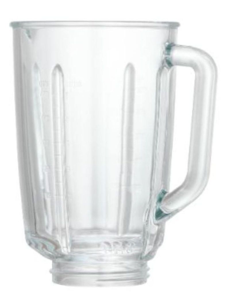 Licuadora 3 Velocidades + Pulso 1.5 Litros MJ-BL6003BK-5