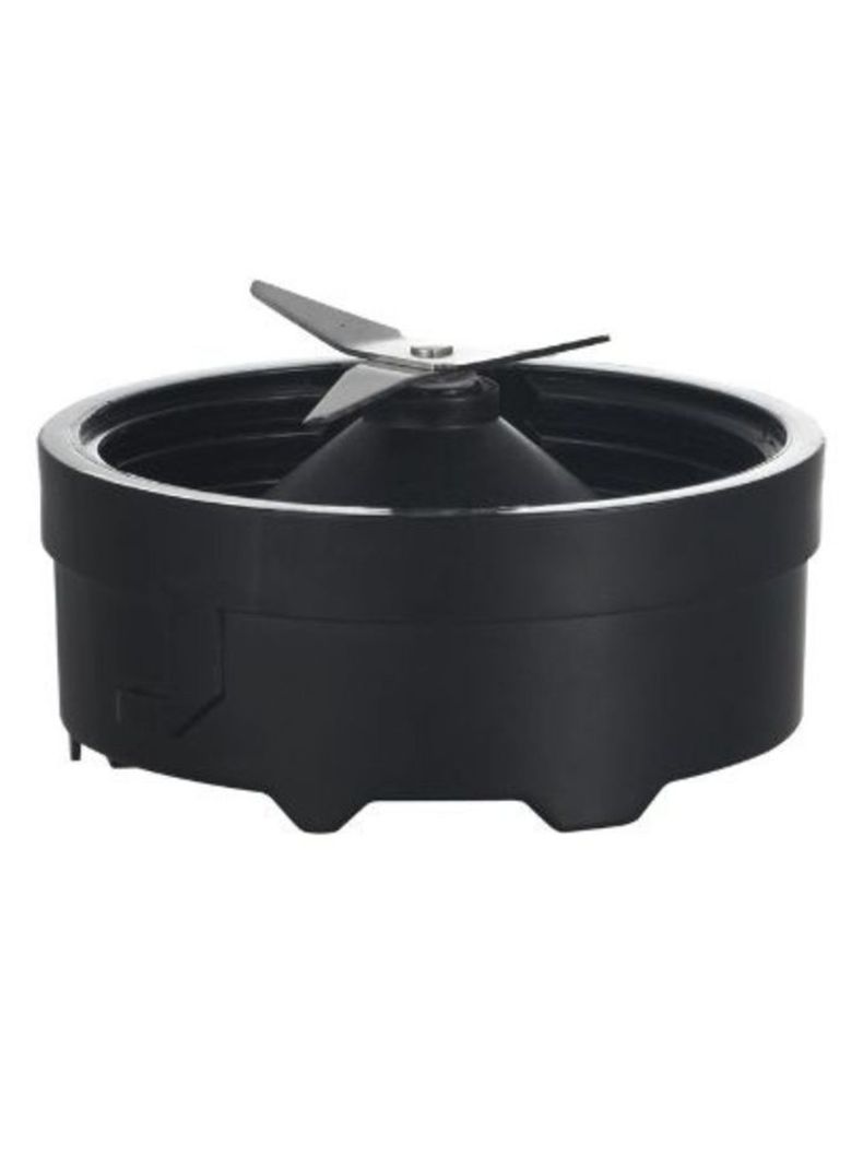 Licuadora 3 Velocidades + Pulso 1.5 Litros MJ-BL6003BK-7