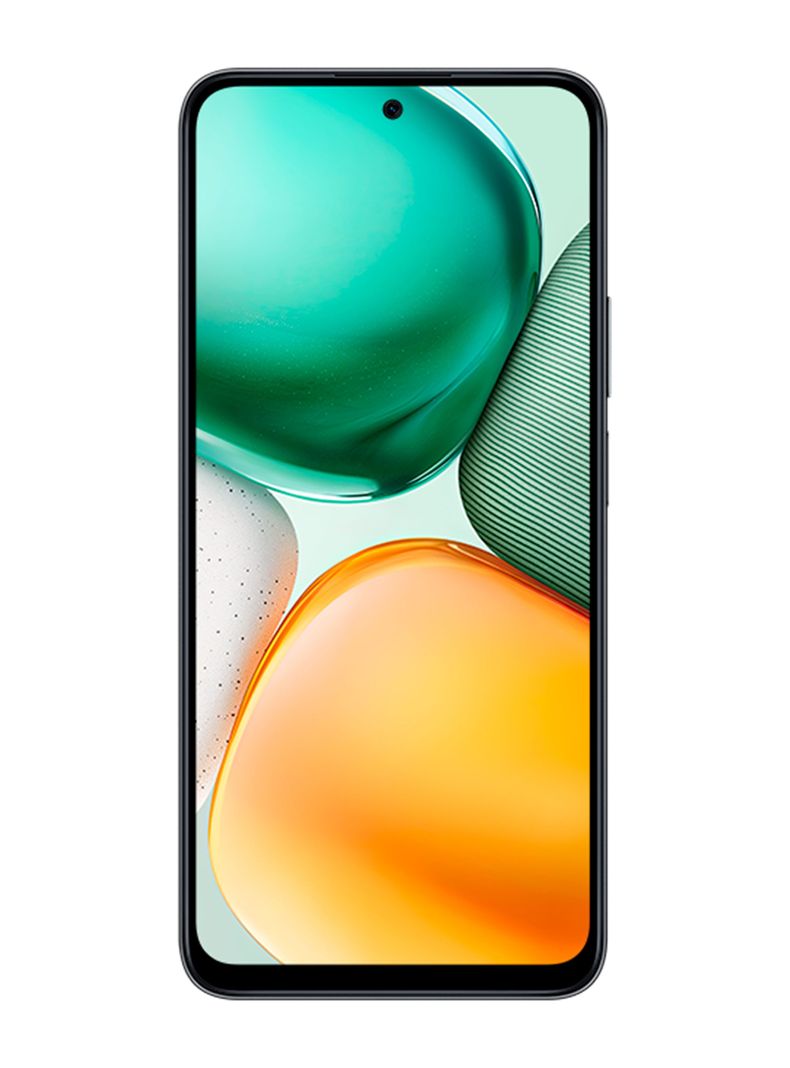 Smartphone Honor X7C 256GB 6.7" Negro Liberado-1