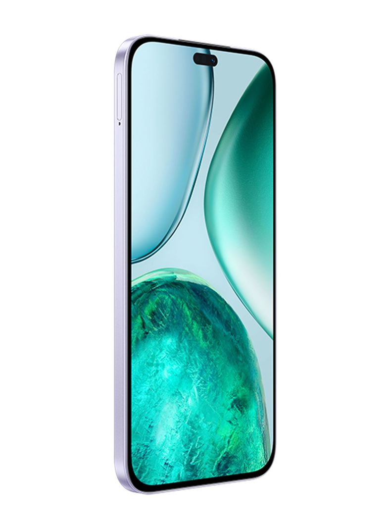 Smartphone Honor X8C 256GB 6.7" Morado Liberado-3