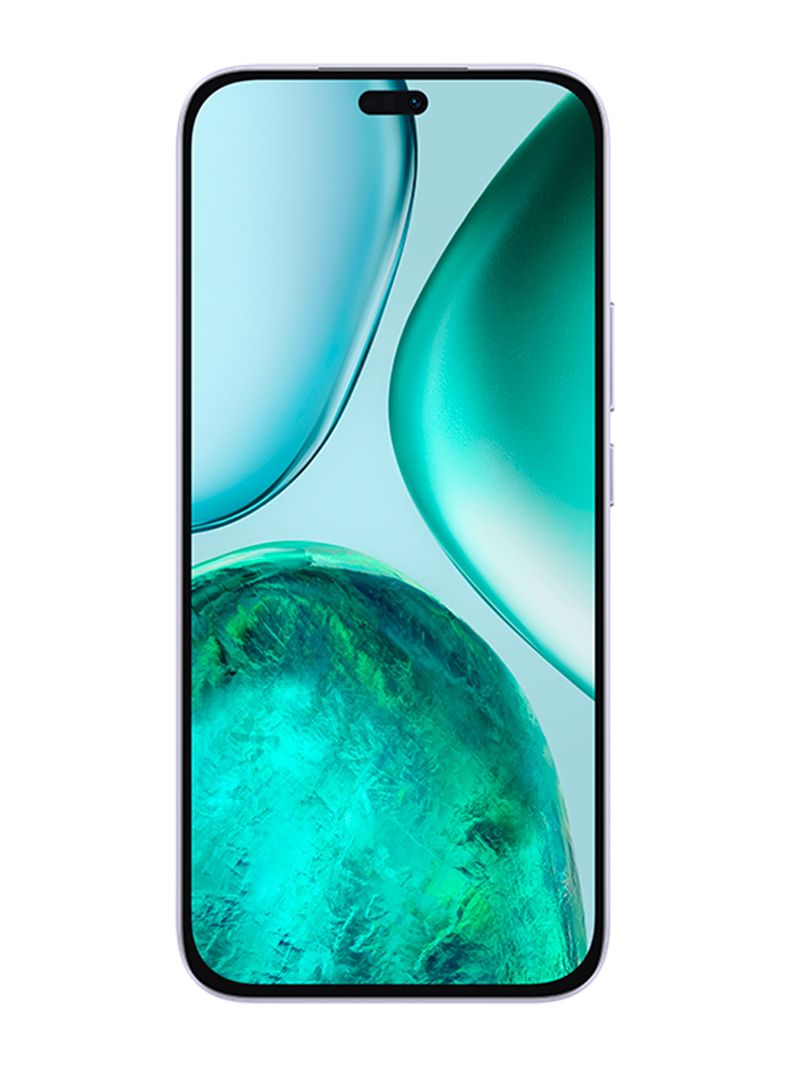 Smartphone Honor X8C 256GB 6.7" Morado Liberado-1
