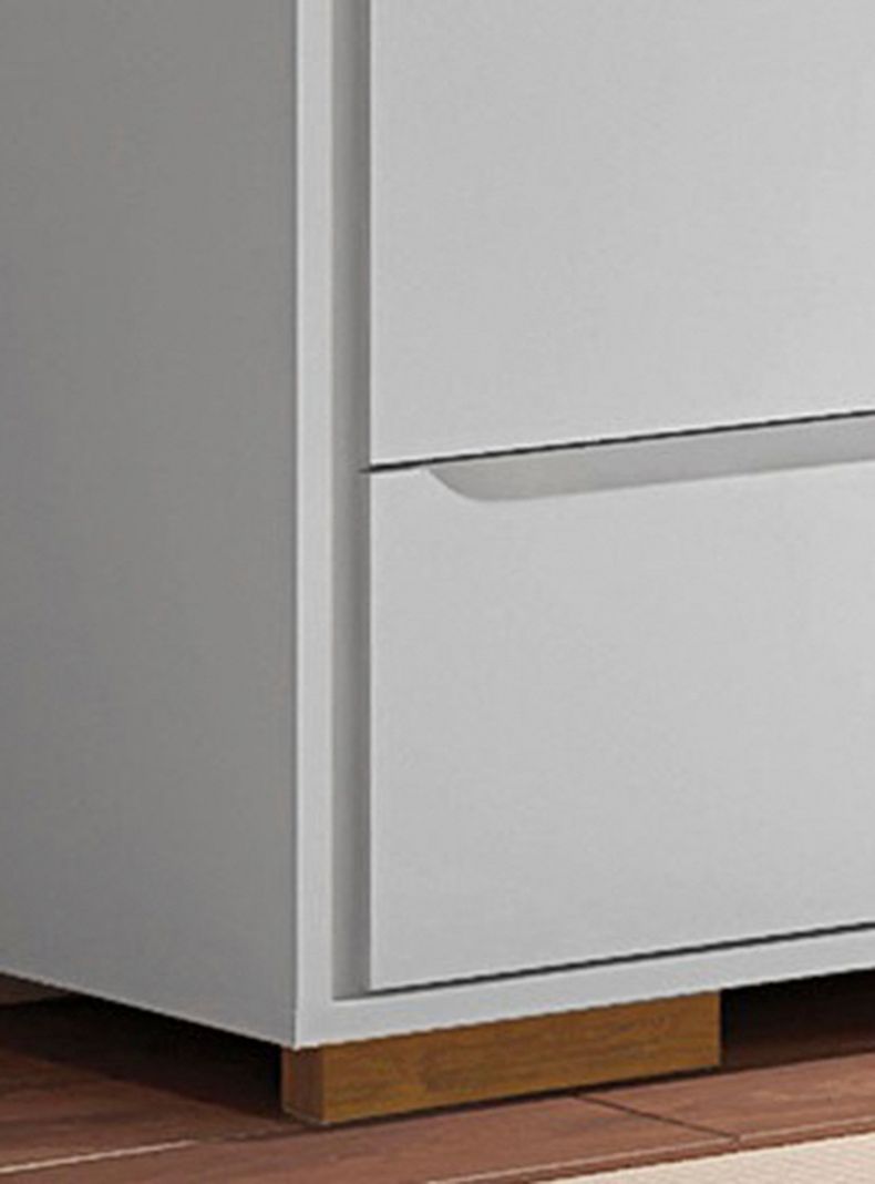 Cómoda 4 Cajónes y Puerta-2