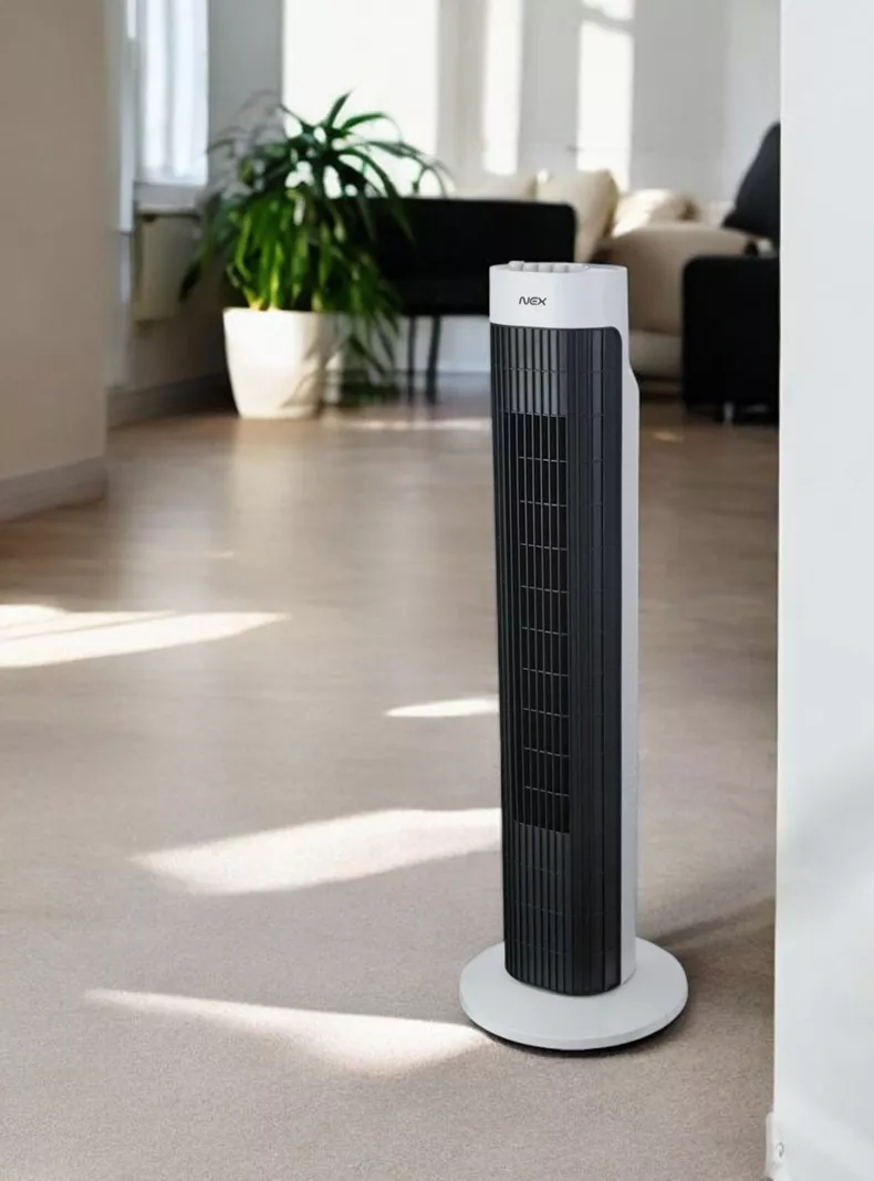Ventilador Torre 44" 35W TWF4500