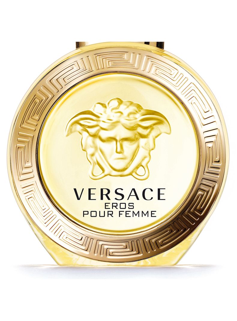 Perfume Versace Eros Femme Mujer EDT 30 ml-3