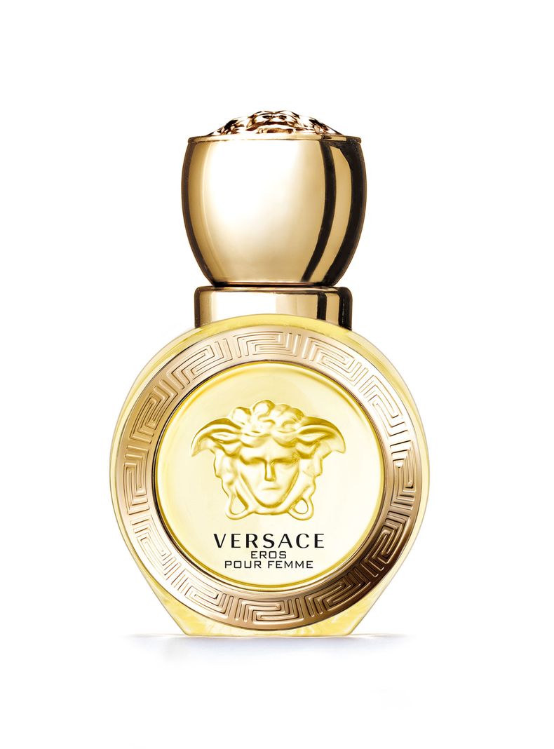 Perfume Versace Eros Femme Mujer EDT 30 ml-0