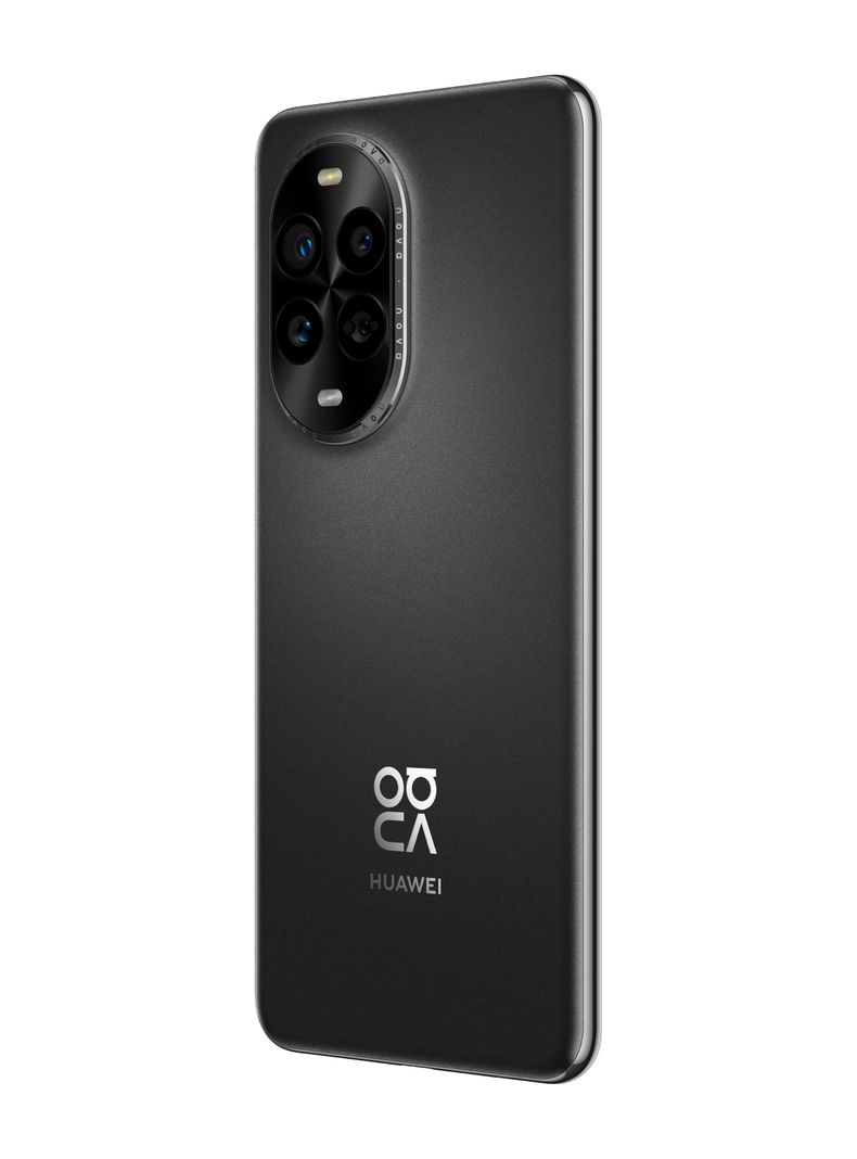 Smartphone Nova 13 Pro 12+512GB 6.7" Negro Liberado-4