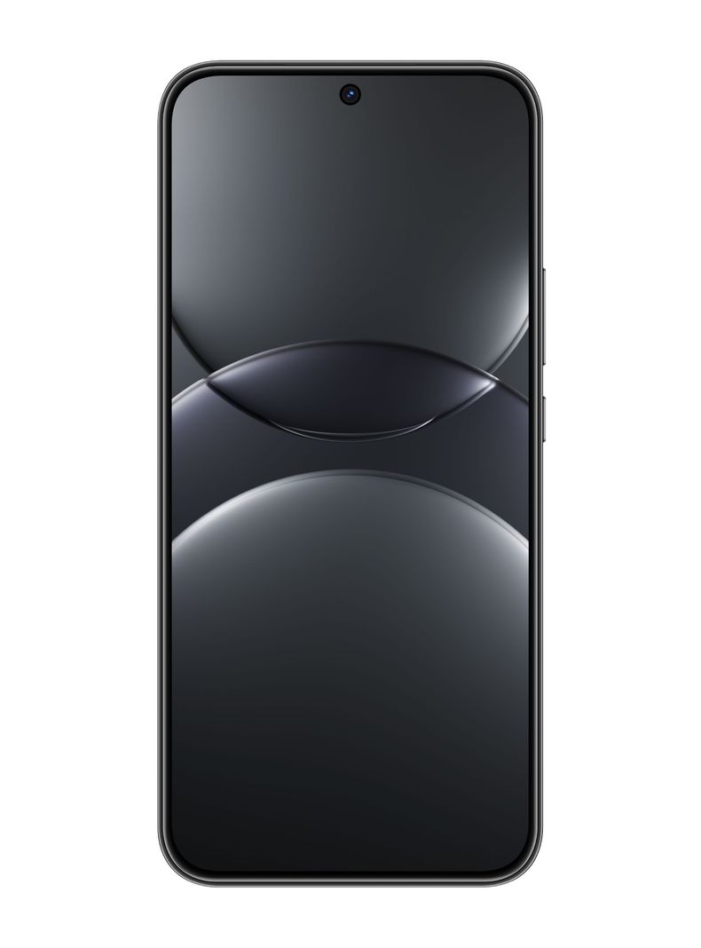 Smartphone Nova 13 12+256GB 6.7" Negro Liberado-1
