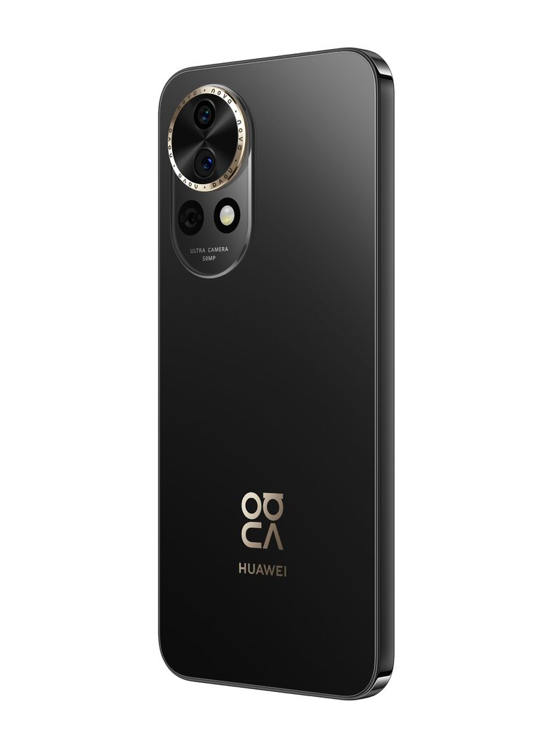 Smartphone Nova 13 12+256GB 6.7" Negro Liberado-4