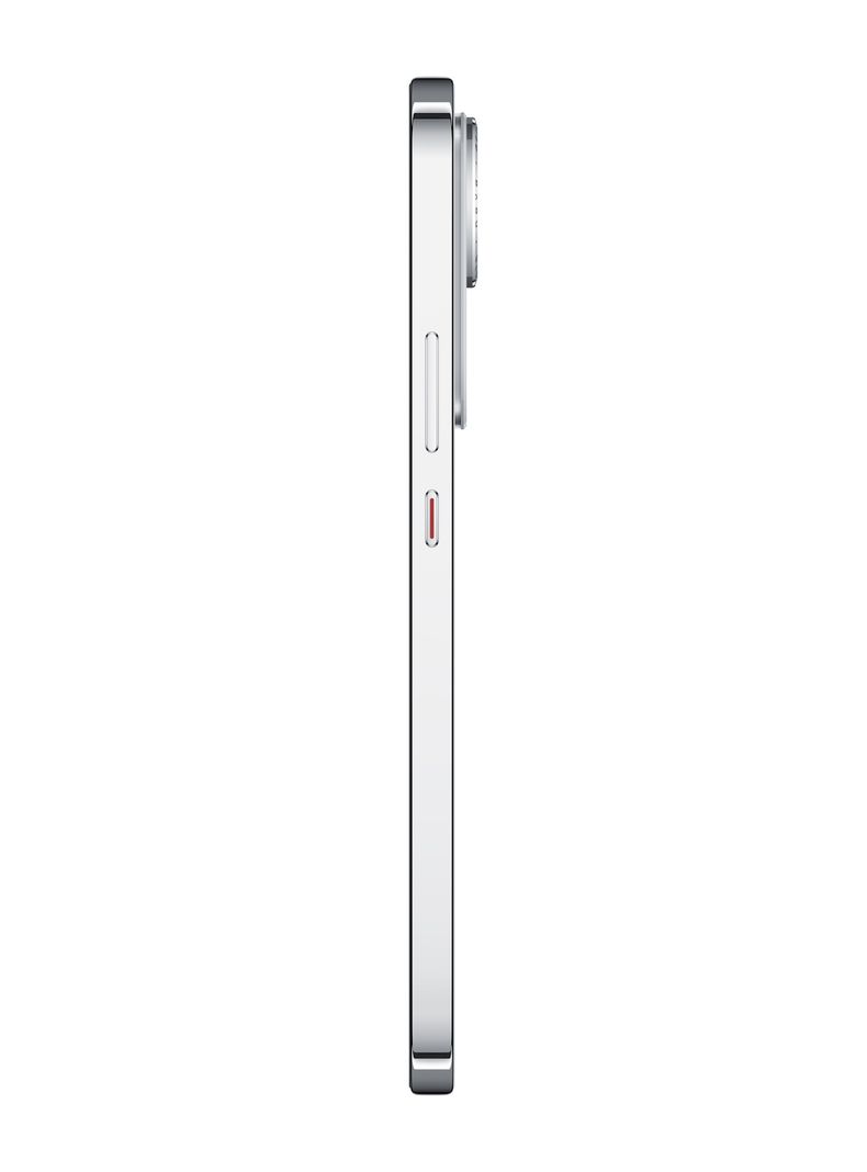 Smartphone Nova 13 12+256GB 6.7" Blanco Liberado-5
