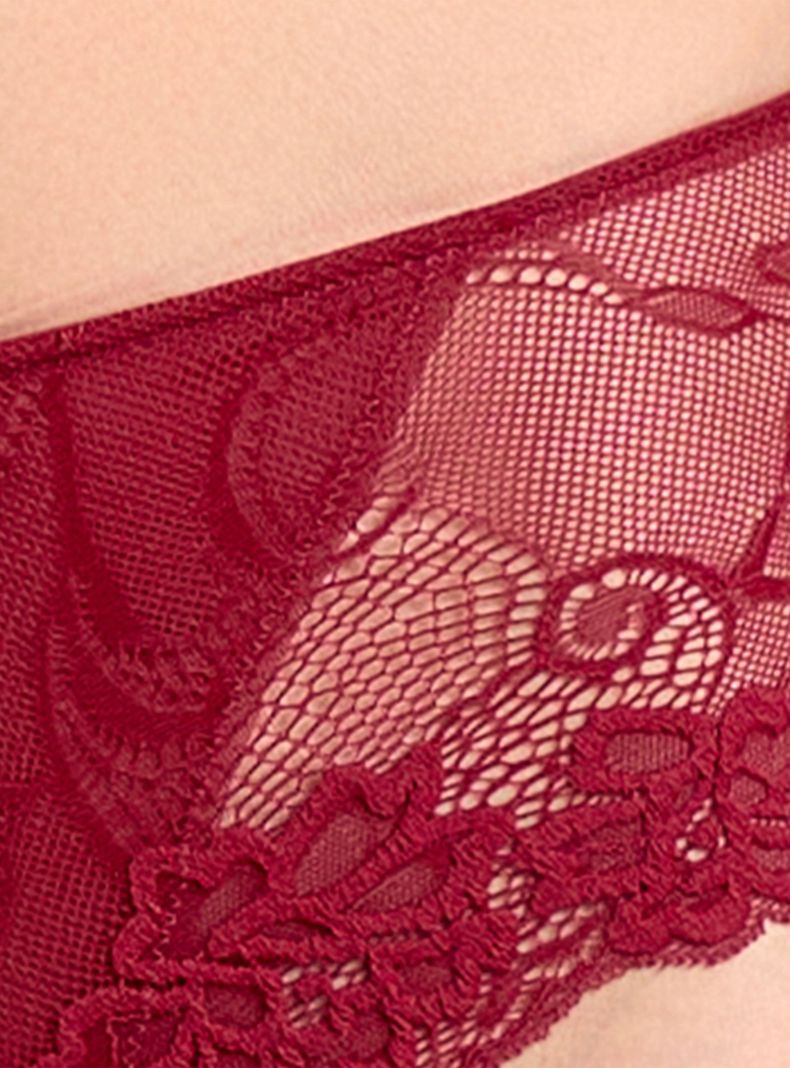 Pantaleta Encaje 6011014 S-3