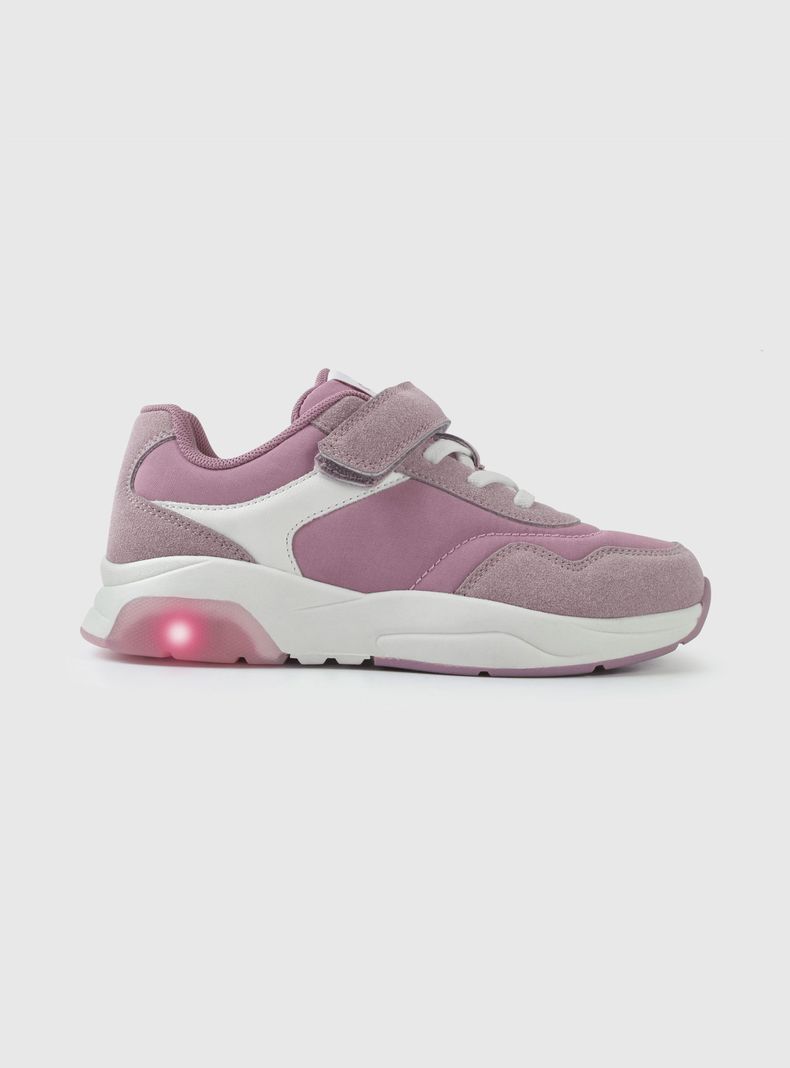 Zapatilla Urbana Niña G 57040-0