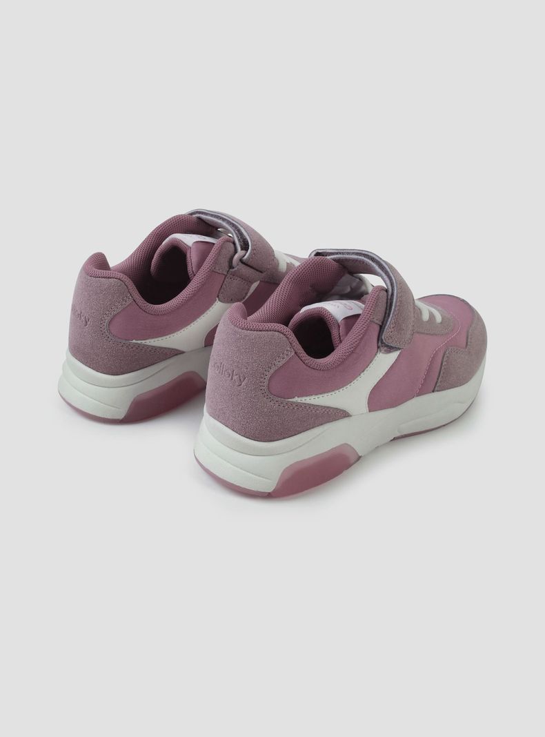 Zapatilla Urbana Niña G 57040-3